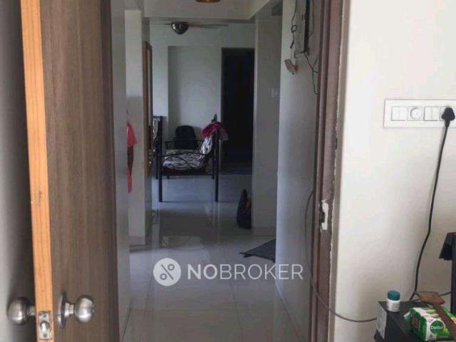 3 BHK Flat In Ganga New Town For Sale In Dhanori