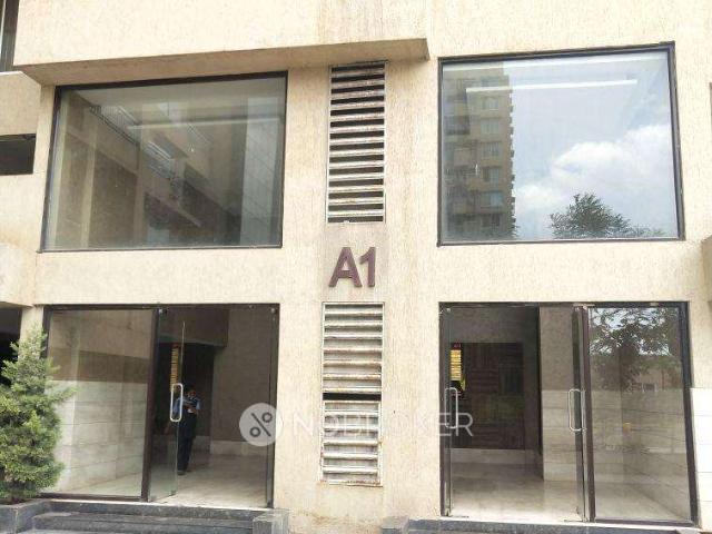 3 BHK Flat In Ganga New Town For Sale In Dhanori