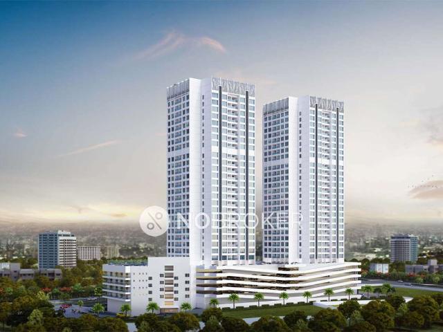 3 BHK Flat In Ganga Altus for Rent In Kharadi