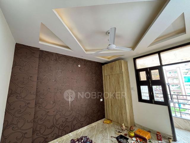 3 BHK Flat In Ganga Apartment For Sale In Dwarka