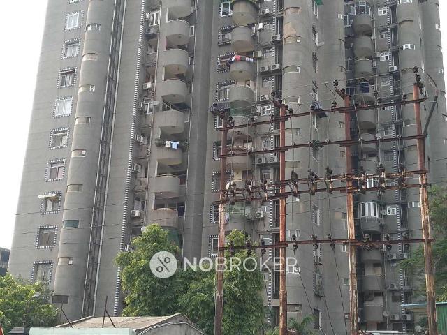 3 BHK Flat In Ganga for Rent In Indirapuram