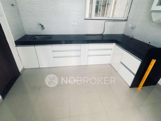 3 BHK Flat In Ganga Liviano Chs Ltd For Sale In Kharadi