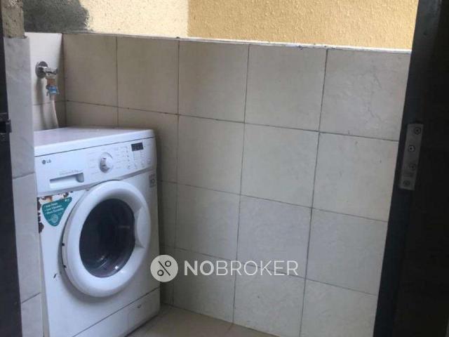 3 BHK Flat In Ganga Platino For Sale In Kharadi