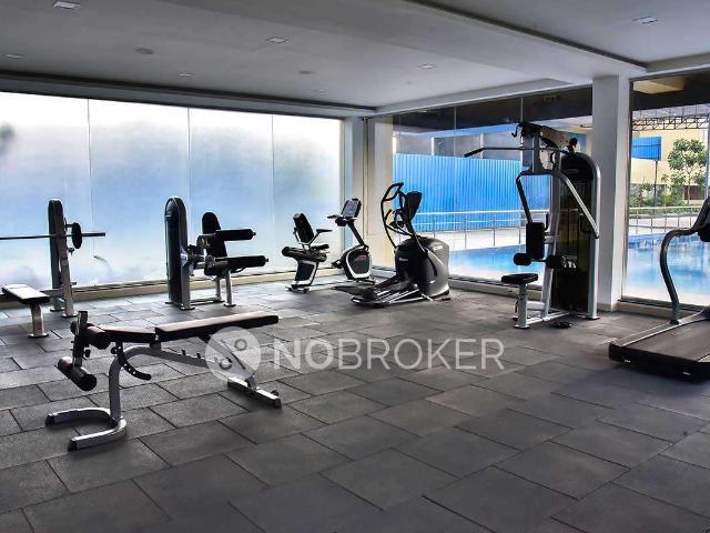 3 BHK Flat In Ganga Platino For Sale In Kharadi