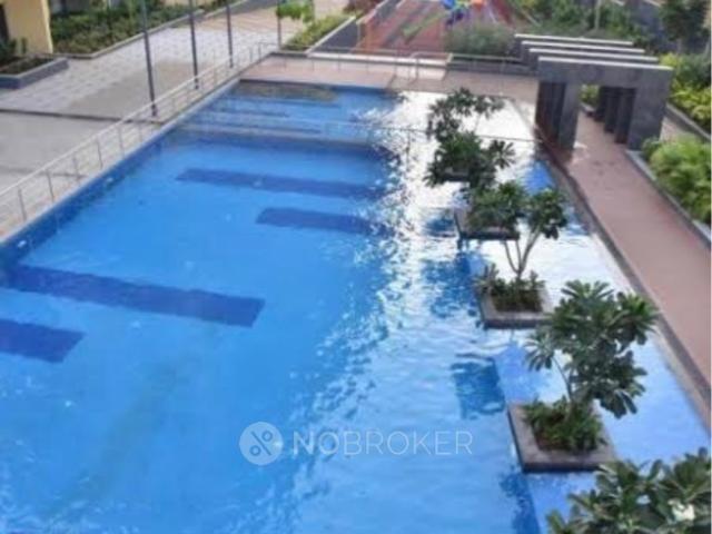 3 BHK Flat In Ganga Platino For Sale In Kharadi