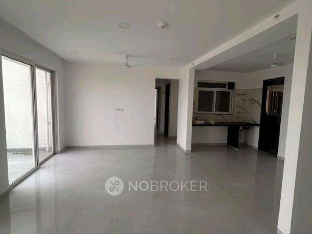 3 BHK Flat In Ganga Serio for Rent In Kharadi
