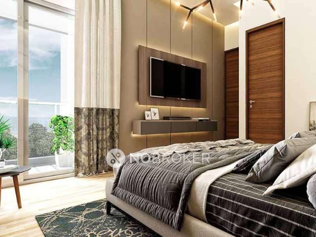 3 BHK Flat In Ganga Serio For Sale In Hadapsar