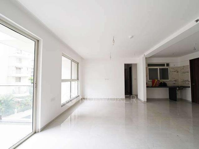 3 BHK Flat In Ganga Serio, Kharadi For Sale In Kharadi