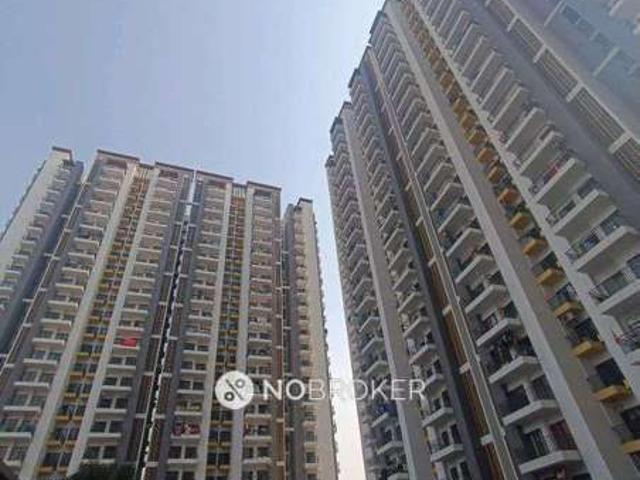 3 BHK Flat In Ganga Yam for Rent In Siddharth Vihar