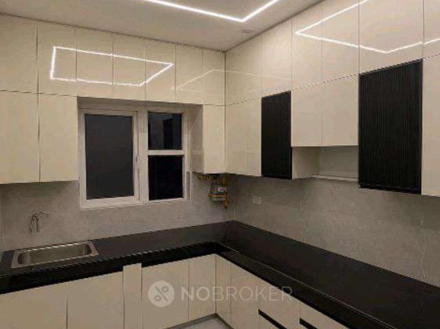 3 BHK Flat In Ganga Yamuna And Hindon Apartments for Rent In Ganga Yamuna Hindon Apartments