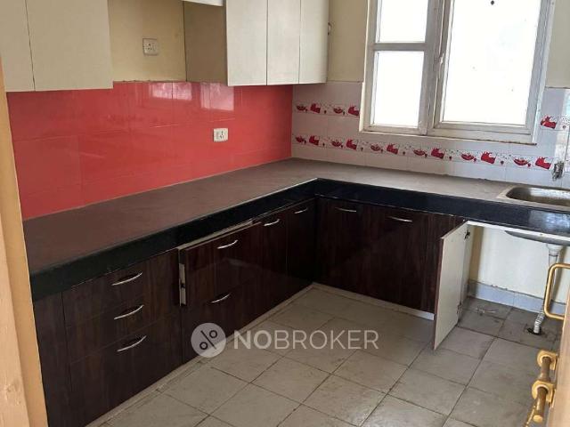 3 BHK Flat In Ganga Yamuna And Hindon Enclave for Rent In P