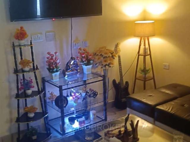 3 BHK Flat In Ganga Yamuna Hindon Apartments for Rent In Pr