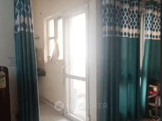3 BHK Flat In Ganga Yamuna Hindon Apartments for Rent In Pr