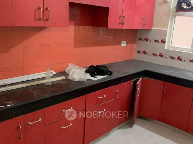 3 BHK Flat In Ganga Yamuna Hindon Apartments for Rent In Pratap Vihar