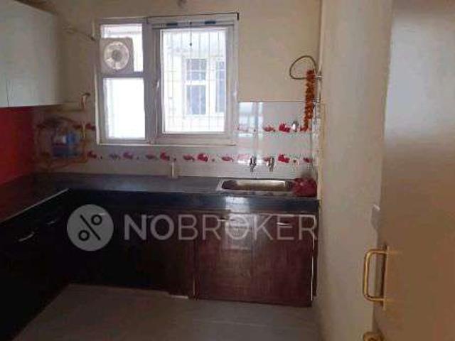 3 BHK Flat In Ganga Yamuna Hindon Apartments, Pratap Vihar for Rent In Ganga Yamuna Hindon Apartments