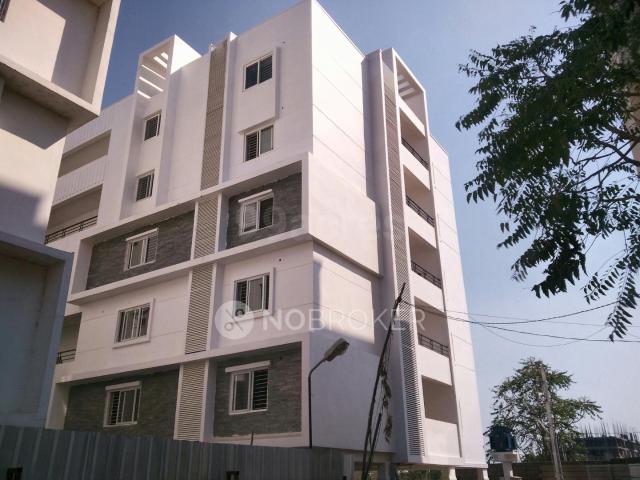 3 BHK Flat In Gangothri Nakshatra Apartments for Rent In Manikonda