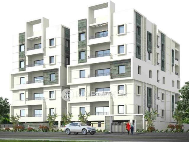 3 BHK Flat In Gangothri Nakshatra Pristine for Rent In Narsingi