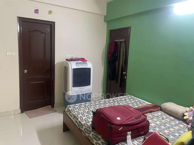 3 BHK Flat In Gangothri Nakshatra Pristine for Rent In Narsingi