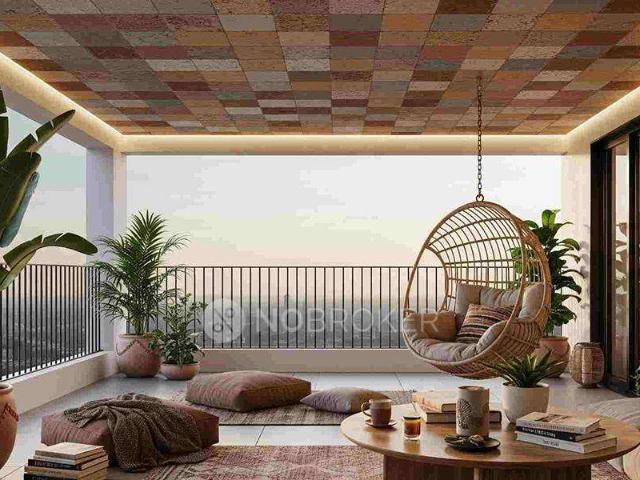 3 BHK Flat In Gangotree Chandrahas For Sale In Shivajinagar