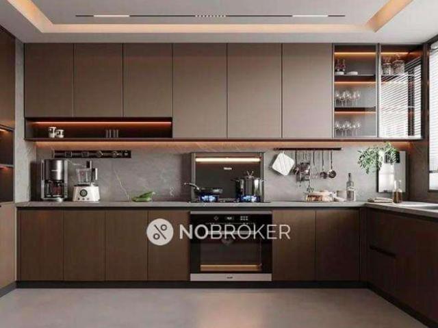 3 BHK Flat In Gangotree Ganeshdeep For Sale In Kothrud
