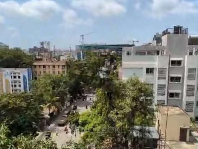 3 BHK Flat In Gangotree Ganeshdeep, Kothrud For Sale In Kothrud