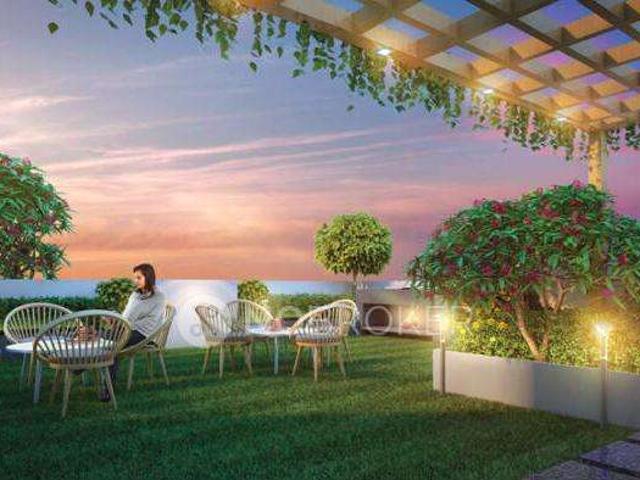 3 BHK Flat In Gangotree Laxmikrupa For Sale In Kothrud