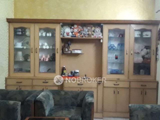 3 BHK Flat In Ganpati Heights Apartment For Sale In Sector 13