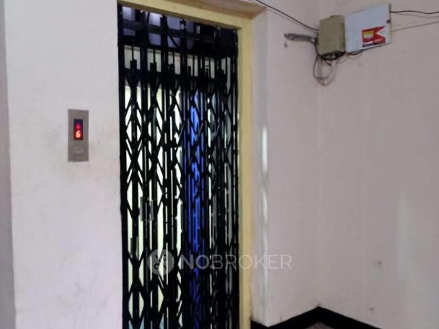 3 BHK Flat In Garden Towers for Rent In Masab Tank