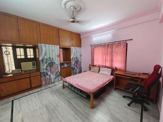 3 BHK Flat In Garden View Residency for Rent In Whitefields