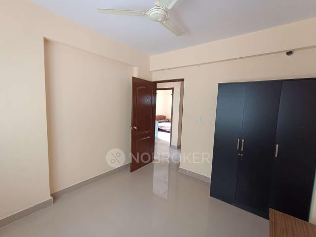 3 BHK Flat In Garden Residency, Electronic City For Sale In Electronic City