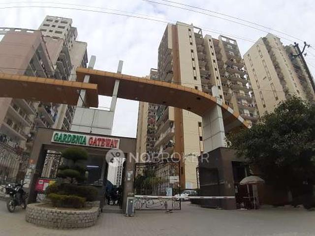 3 BHK Flat In Gardenia Gateway For Sale In Sector 75