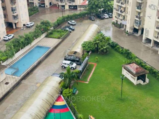 3 BHK Flat In Gardenia Glamour for Rent In Vasundhara, Ghaziabad