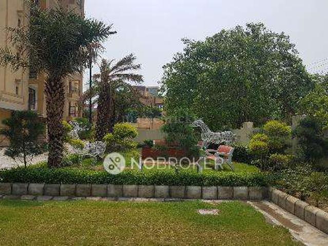 3 BHK Flat In Gardenia Glory for Rent In Sector 46