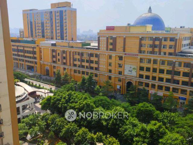 3 BHK Flat In Gardenia Golf City For Sale In Sector 75