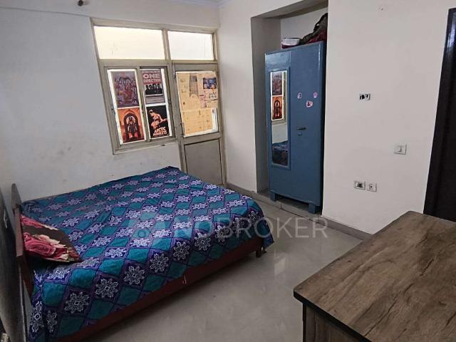 3 BHK Flat In Gardenia Square 1 for Rent In Crossings Repub