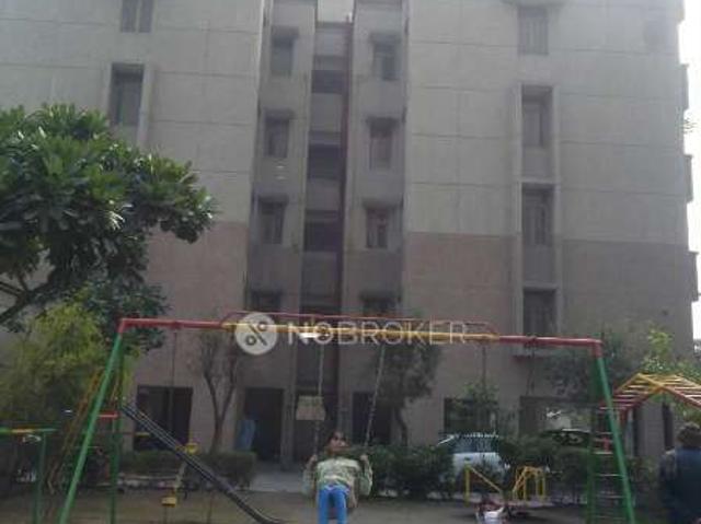3 BHK Flat In Garima Vihar for Rent In Sector 35