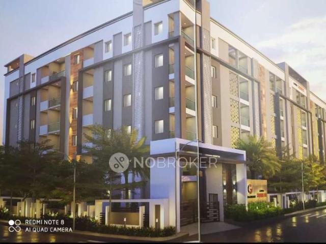 3 BHK Flat In Garuda For Sale In Bowrampet