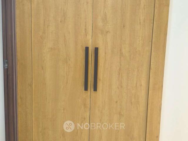 3 BHK Flat In Garuda Grandeur for Rent In Bowrampet