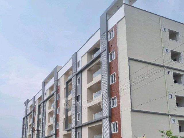 3 BHK Flat In Garuda Granduer for Rent In Bowrampet, Hyderabad, Telangana 500043, India