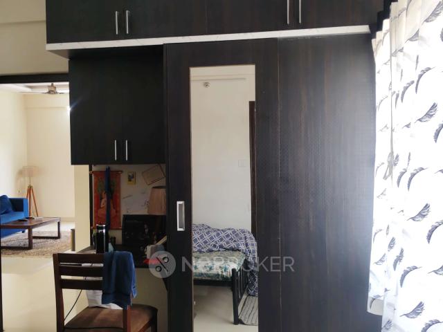 3 BHK Flat In Garuda Park Square for Rent In Kr Puram