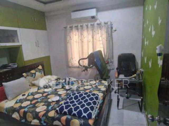 3 BHK Flat In Garudadri Towers For Sale In Kousalya Colony