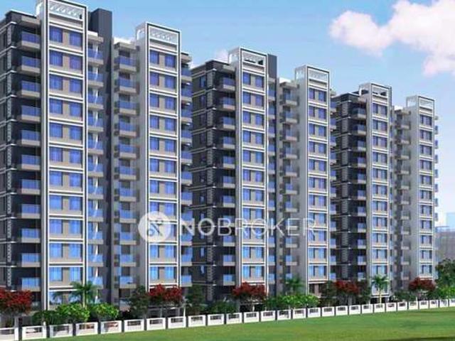 3 BHK Flat In Garve Akshara Serenity For Sale In Akshara Se