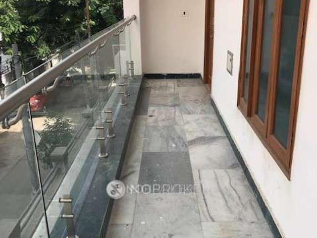 3 BHK Flat In Gathe Nilayam For Sale In Masab Tank