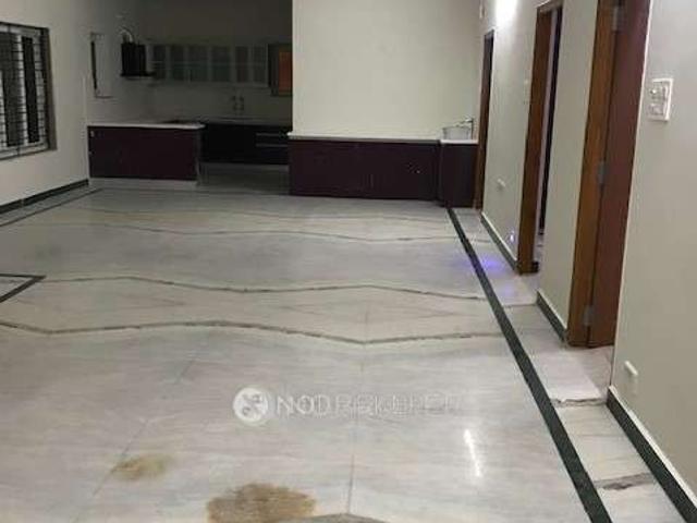 3 BHK Flat In Gathe Nilayam For Sale In Shyam Nagar Colony