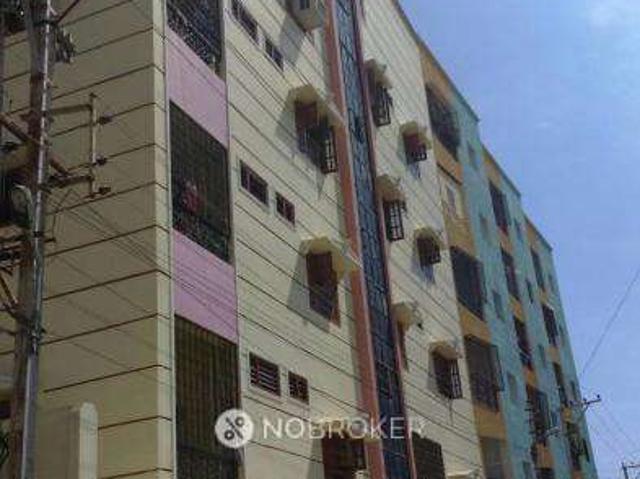 3 BHK Flat In Gattu Enclave For Sale In Meerpet