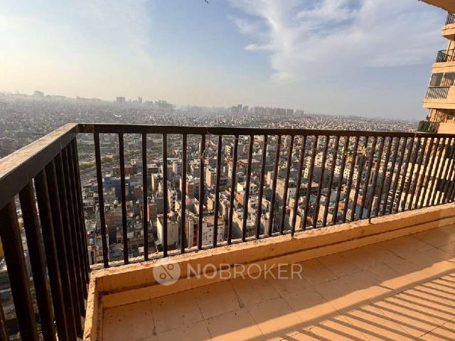 3 BHK Flat In Gaur City 4th Avenue for Rent In Noida Extension, Noida