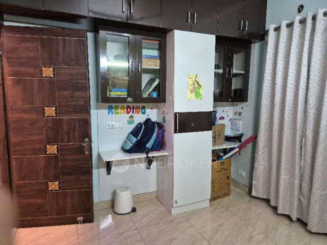 3 BHK Flat In Gaur City 7th Avenue for Rent In Gaur City 1 Noida Extension
