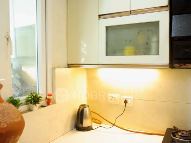 3 BHK Flat In Gaur City 7th Avenue for Rent In Sector 4, Greater Noida