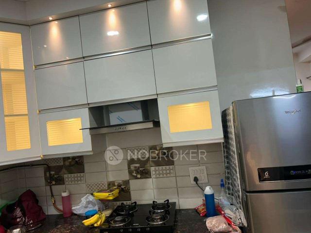 3 BHK Flat In Gaur City 14th Avenue Phase 1 for Rent In Gaur City 2