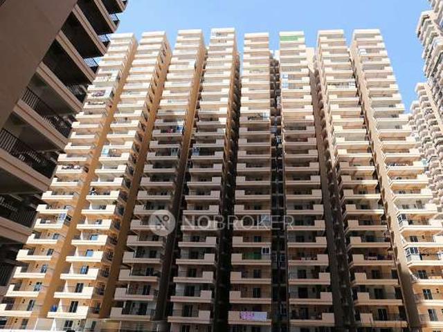 3 BHK Flat In Gaur City 14th Avenue Phase 2 For Sale In 14t